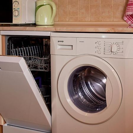 Apartman Kati Prčanj المظهر الخارجي الصورة
