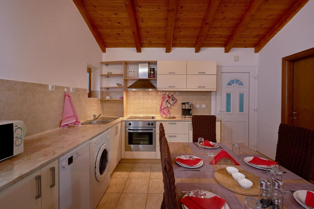 Apartman Kati Prčanj المظهر الخارجي الصورة