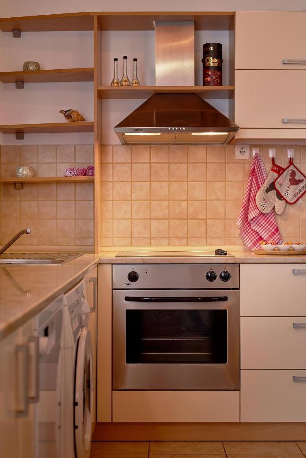 Apartman Kati Prčanj المظهر الخارجي الصورة