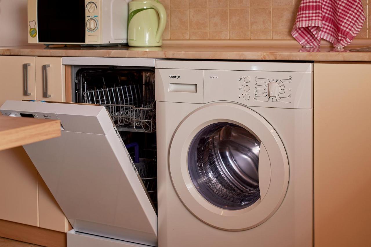 Apartman Kati Prčanj المظهر الخارجي الصورة
