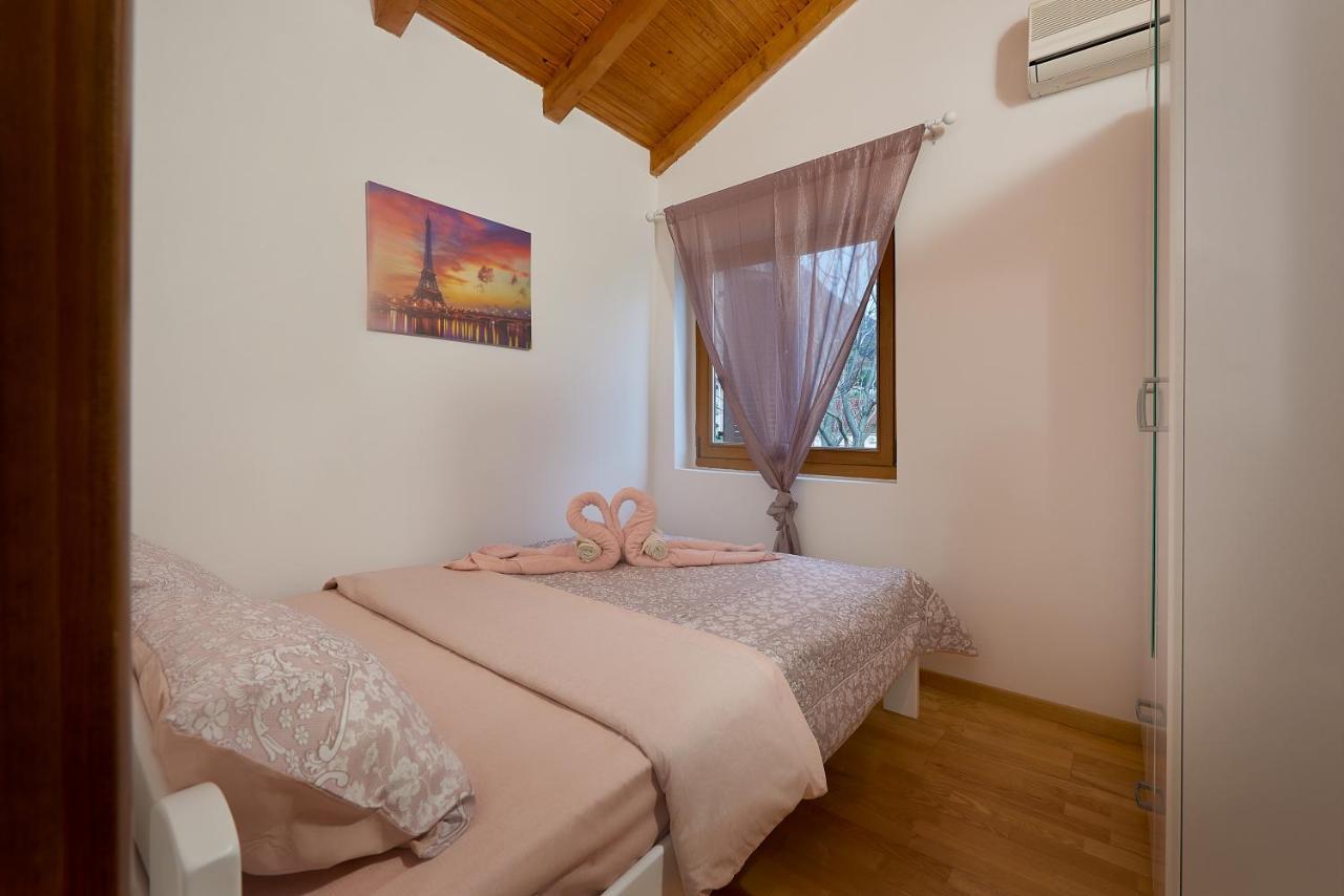 Apartman Kati Prčanj المظهر الخارجي الصورة